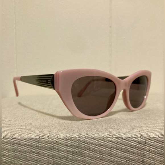 Michael Kors Sunglasses MK2091 Pearl Pink